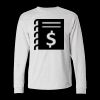 Authentic Long Sleeve T-Shirt Thumbnail