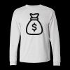 Authentic Long Sleeve T-Shirt Thumbnail