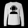 Authentic Long Sleeve T-Shirt Thumbnail