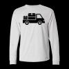 Authentic Long Sleeve T-Shirt Thumbnail