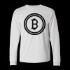 Authentic Long Sleeve T-Shirt Thumbnail