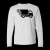 Authentic Long Sleeve T-Shirt Thumbnail
