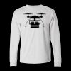 Authentic Long Sleeve T-Shirt Thumbnail