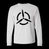 Authentic Long Sleeve T-Shirt Thumbnail