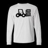 Authentic Long Sleeve T-Shirt Thumbnail