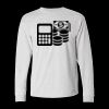 Authentic Long Sleeve T-Shirt Thumbnail