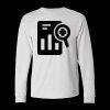 Authentic Long Sleeve T-Shirt Thumbnail