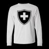 Authentic Long Sleeve T-Shirt Thumbnail