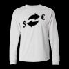 Authentic Long Sleeve T-Shirt Thumbnail