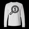 Authentic Long Sleeve T-Shirt Thumbnail