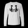 Authentic Long Sleeve T-Shirt Thumbnail
