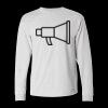 Authentic Long Sleeve T-Shirt Thumbnail