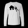 Authentic Long Sleeve T-Shirt Thumbnail