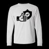 Authentic Long Sleeve T-Shirt Thumbnail