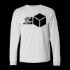 Authentic Long Sleeve T-Shirt Thumbnail