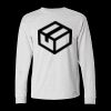 Authentic Long Sleeve T-Shirt Thumbnail