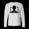 Authentic Long Sleeve T-Shirt Thumbnail