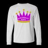 Authentic Long Sleeve T-Shirt Thumbnail