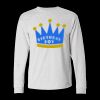Authentic Long Sleeve T-Shirt Thumbnail