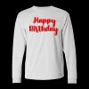 Authentic Long Sleeve T-Shirt Thumbnail