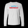 Authentic Long Sleeve T-Shirt Thumbnail