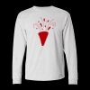 Authentic Long Sleeve T-Shirt Thumbnail