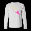 Authentic Long Sleeve T-Shirt Thumbnail