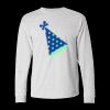 Authentic Long Sleeve T-Shirt Thumbnail