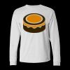 Authentic Long Sleeve T-Shirt Thumbnail