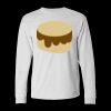 Authentic Long Sleeve T-Shirt Thumbnail