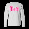 Authentic Long Sleeve T-Shirt Thumbnail