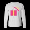 Authentic Long Sleeve T-Shirt Thumbnail