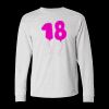 Authentic Long Sleeve T-Shirt Thumbnail