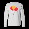 Authentic Long Sleeve T-Shirt Thumbnail