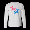 Authentic Long Sleeve T-Shirt Thumbnail