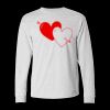 Authentic Long Sleeve T-Shirt Thumbnail
