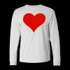 Authentic Long Sleeve T-Shirt Thumbnail