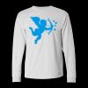 Authentic Long Sleeve T-Shirt Thumbnail