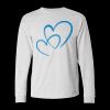 Authentic Long Sleeve T-Shirt Thumbnail