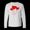 Authentic Long Sleeve T-Shirt Thumbnail