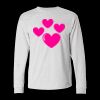 Authentic Long Sleeve T-Shirt Thumbnail