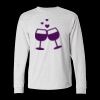Authentic Long Sleeve T-Shirt Thumbnail