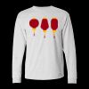 Authentic Long Sleeve T-Shirt Thumbnail