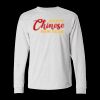 Authentic Long Sleeve T-Shirt Thumbnail