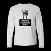 Authentic Long Sleeve T-Shirt Thumbnail