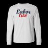 Authentic Long Sleeve T-Shirt Thumbnail