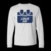 Authentic Long Sleeve T-Shirt Thumbnail
