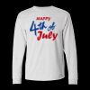 Authentic Long Sleeve T-Shirt Thumbnail