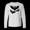Authentic Long Sleeve T-Shirt Thumbnail