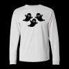 Authentic Long Sleeve T-Shirt Thumbnail